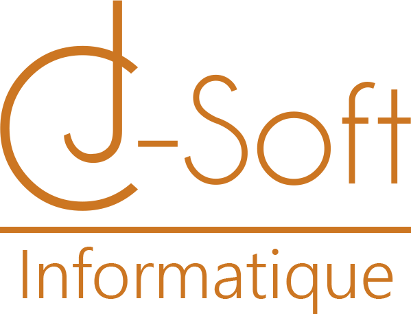 CJ-Soft Informatique